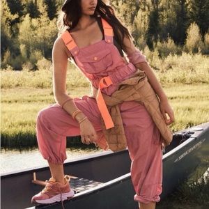 FP Movement Women's Morning Meadow Onesie